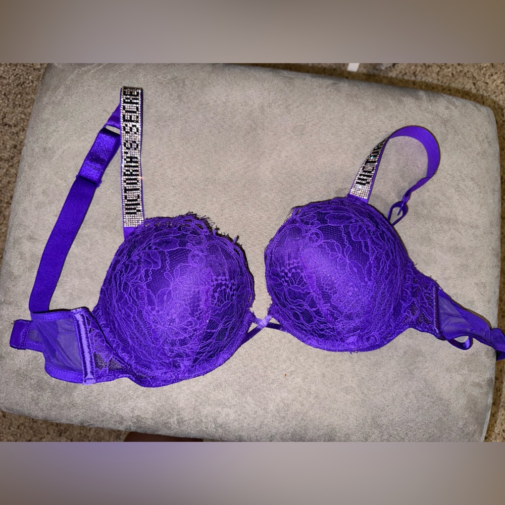 victoria’s secret bra